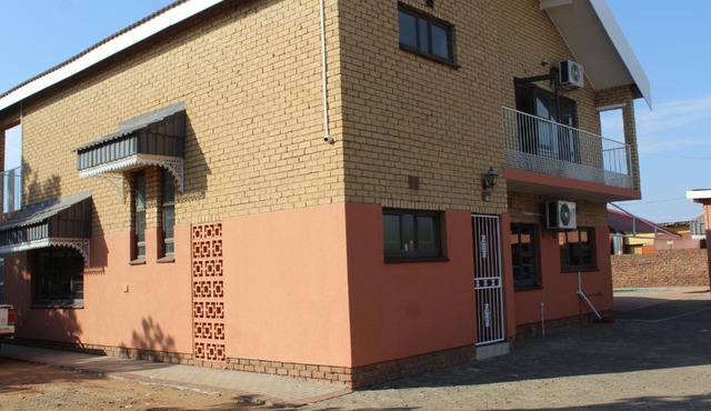Onyx Villa