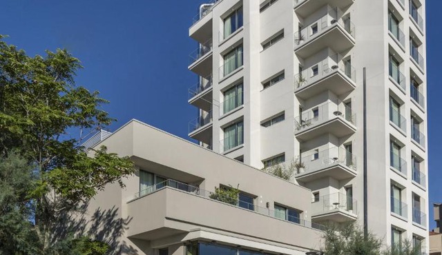 Opera Suite Hotel Pesaro