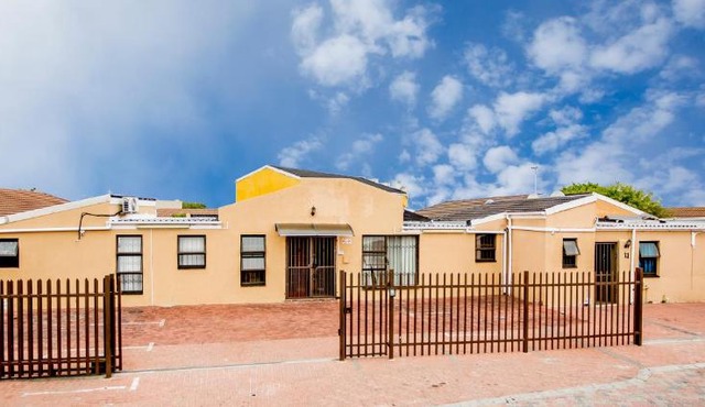 Oria Lodge
