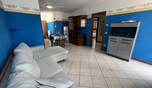 ORIO AIRPORT TOP APPARTMENT- near airport - near to airport