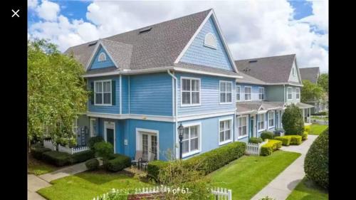 Orlando House