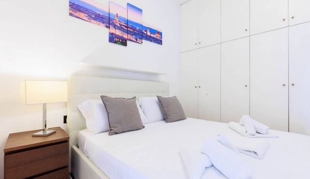 Orsini Sweet Home - Florence