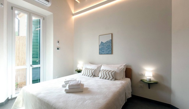 Orti Terrace Elegant Florence Stay