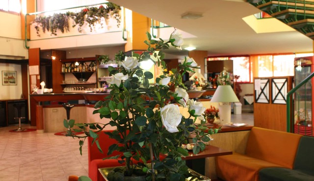Orzihotel
