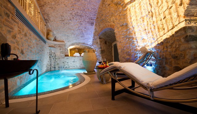 Oste del Castello Wellness & Bike Hotel