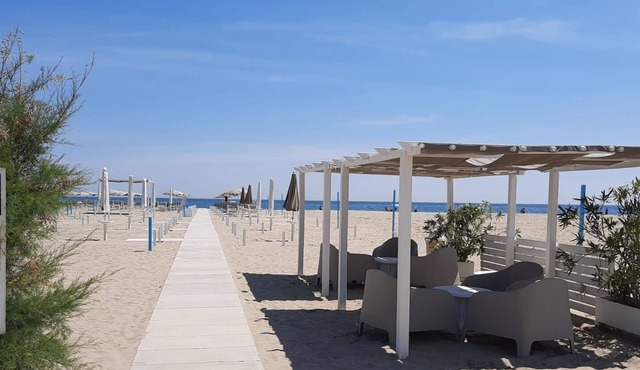 Ostello Casa per Ferie Stella Marina - Hostel