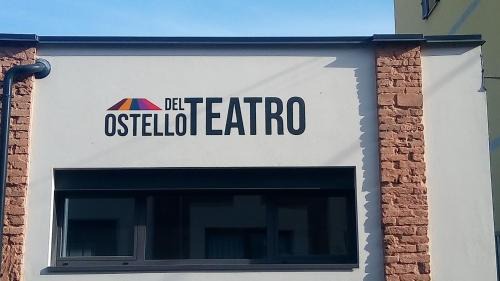 Ostello del Teatro