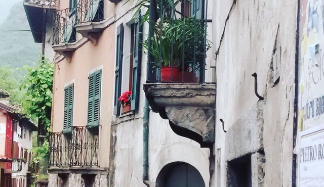 Ostello Sociale Borgo Venno