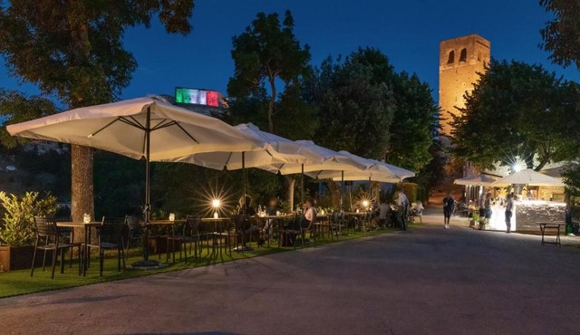 Osteria Belvedere