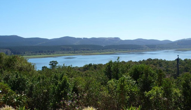 Otters Creek Nature Stay