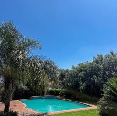 Out of The Blue - Guest Cottage