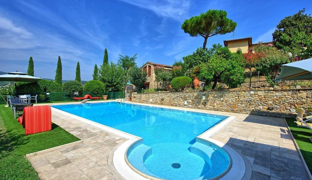 Ovile - Apartment with pool