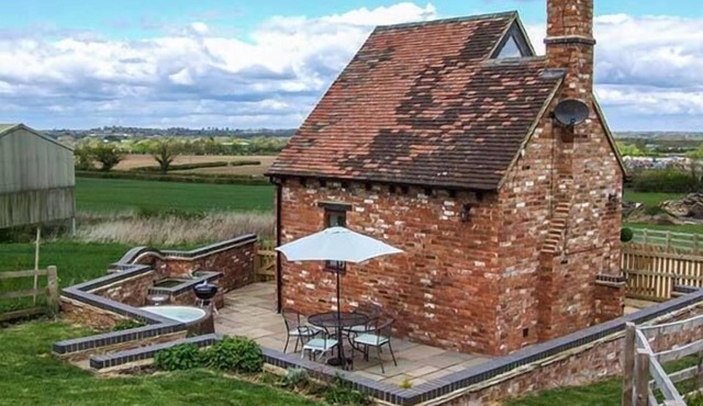 Owl Cottage