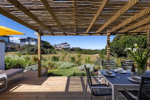 Oyster Cottage