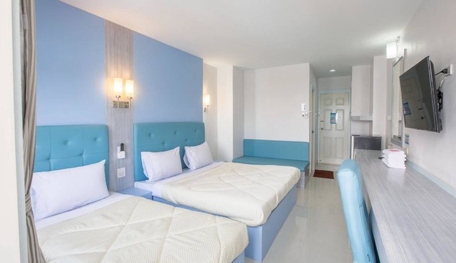 P.A. Thani Hotel