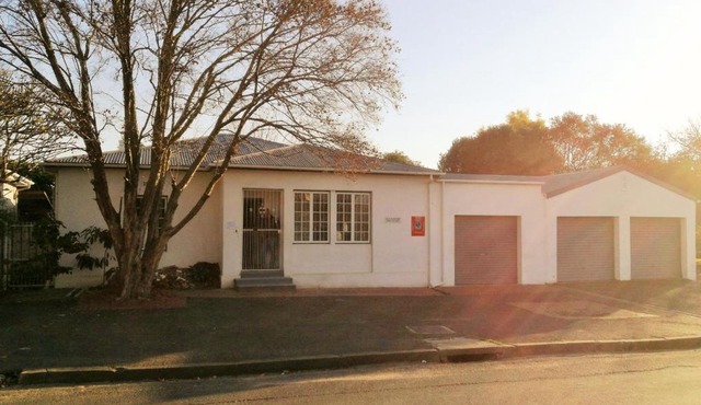 Paarl Backpackers