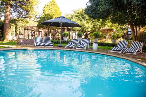 Paarl Hideaway