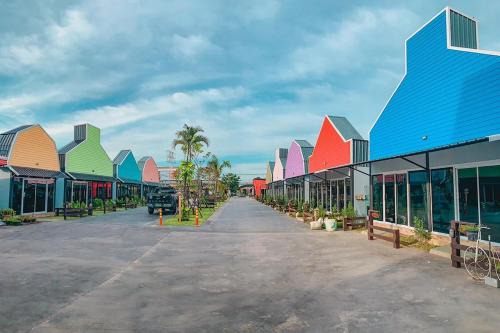 Pai Tawan Resort Hotel - Pet friendly