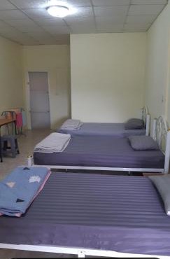 Pakchong hostel & wildlife tour