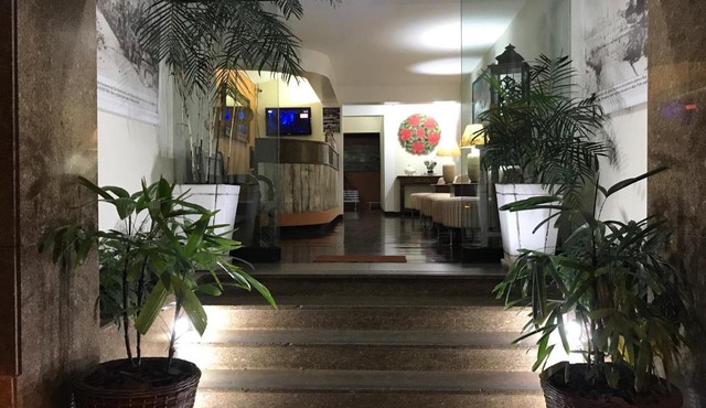 Palace Hotel