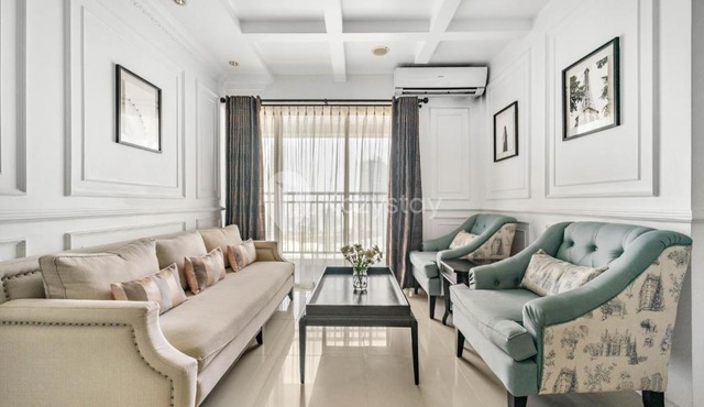 Palais by Kozystay - Thamrin