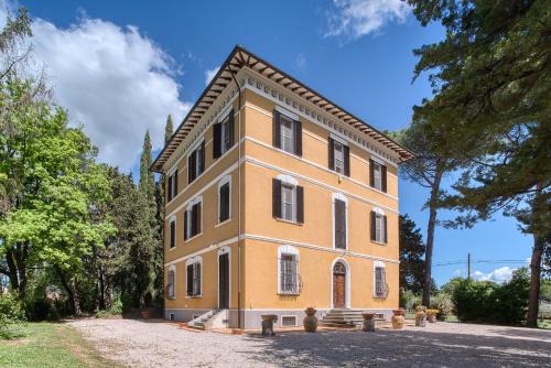 Palazzetto Bovini