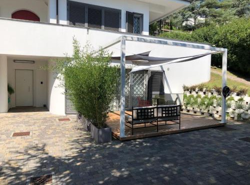 Palazzina10 Luxury Apartment & SPA