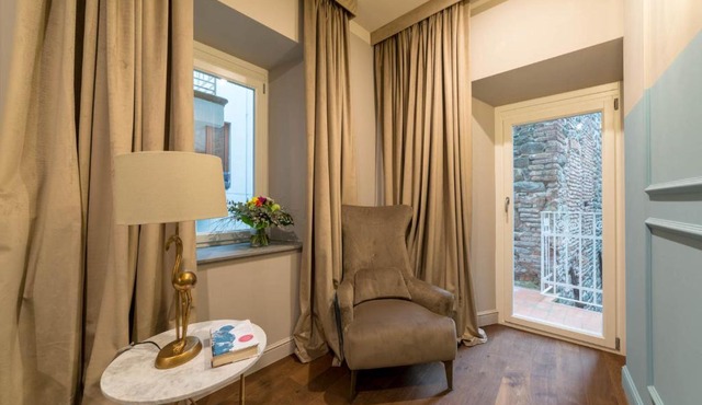 Palazzo 42 - Boutique Hotel & Suites