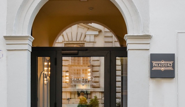 Palazzo 42