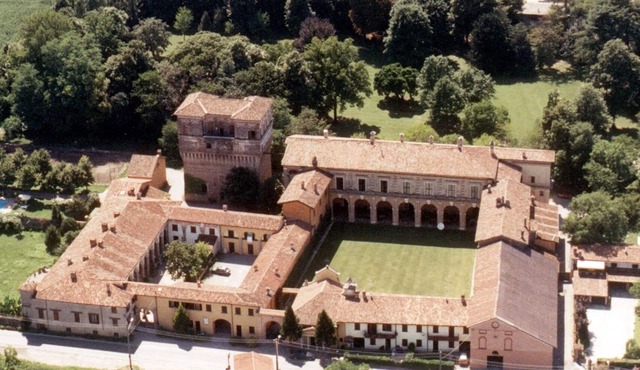 Palazzo Barbò