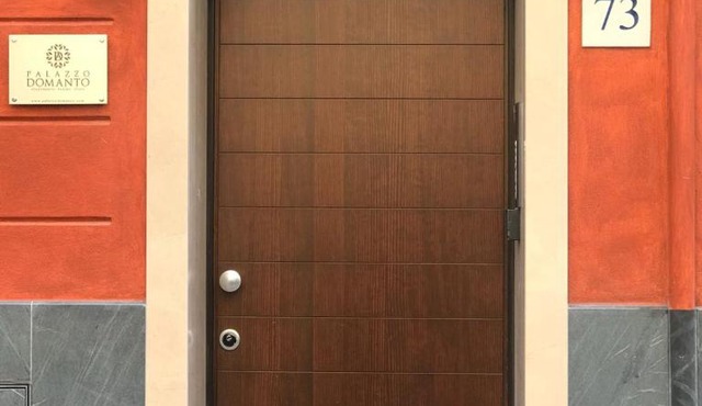 Palazzo Domanto Apartments Parma