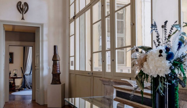 Palazzo Giacometti Suites