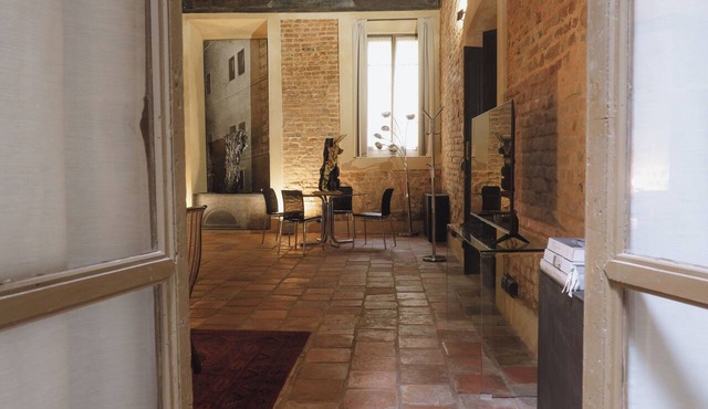 Palazzo Guazzoni Zaccaria