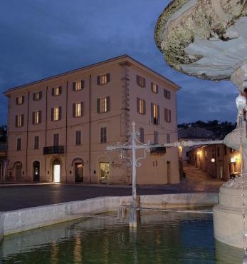 Palazzo Mattei b&b and charming rooms