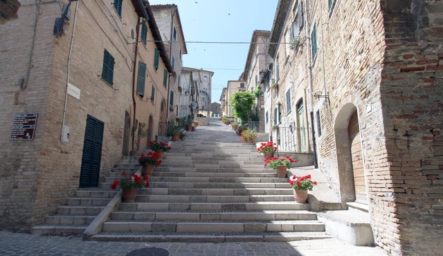 Palazzo Meraviglia - Albergo Diffuso