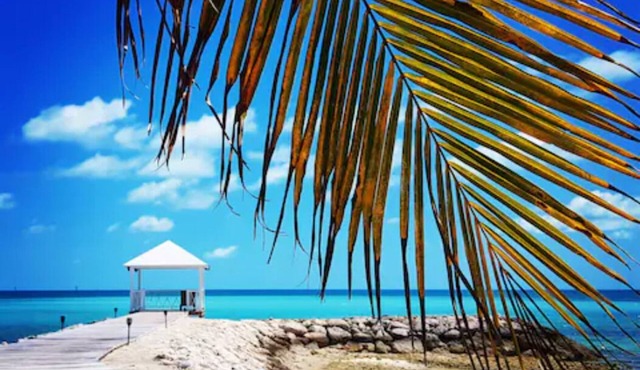 Palm Cay Marina, Resort & Spa