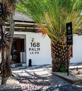 Palm La Vie