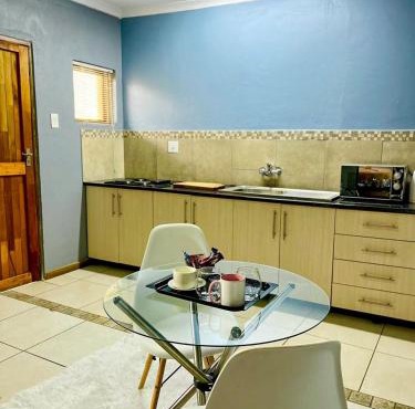 Palmetto guesthouse
