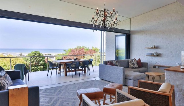 Palmwag | Your oasis | Ocean & Mountain Views