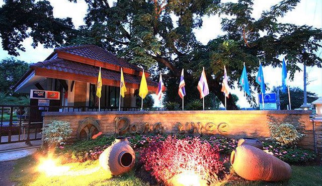 Pang Rujee Resort