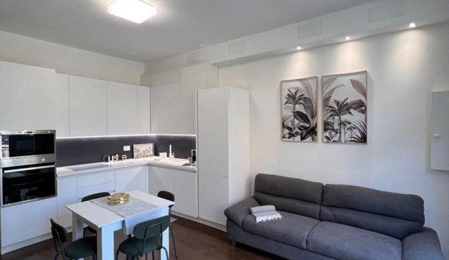 Panigale Deluxe Apartment
