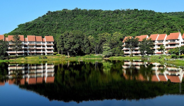 Panorama Golf And Country Club