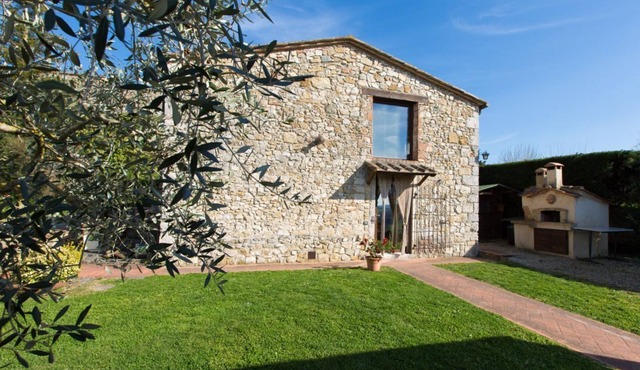 Panorama Nest - Countryside charm with private pool