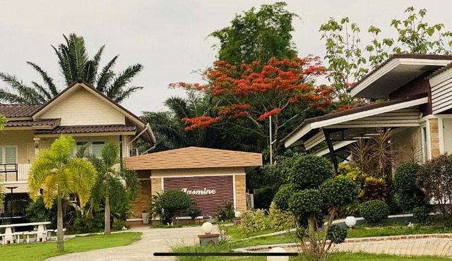 Panutsaya Homestay