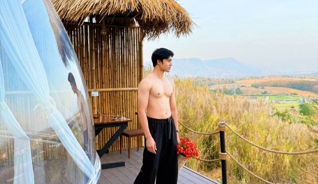 PARACH RESORT KHAOKHO