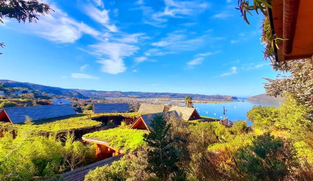 Paradise Private Zen Studios