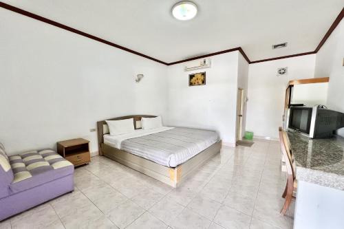 Paradise Resort Buriram