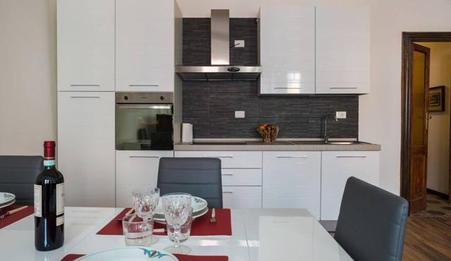 Parco Ducale Elegant Apartment con Balcone x5