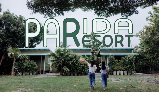 Parida Resort