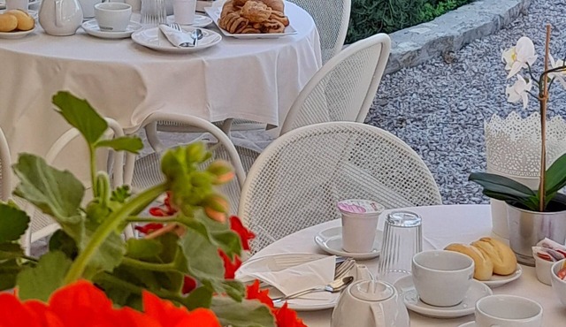 Park Hotel Montigeto